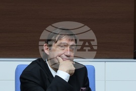 Народно събрание - заседание