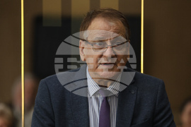 Съюз на писателите - годишни литературни награди