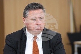 Каталог „В сърцето на Европа“ - представяне