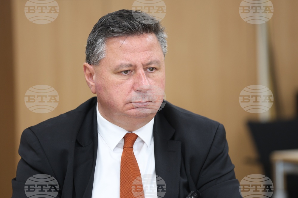 Каталог „В сърцето на Европа“ - представяне