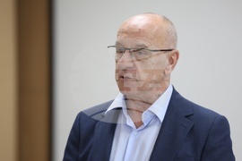 Каталог „В сърцето на Европа“ - представяне