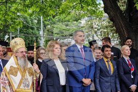 Пазарджик - президент - празник на града