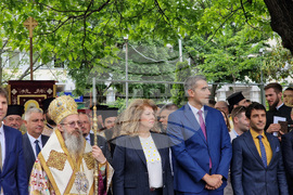 Пазарджик - президент - празник на града
