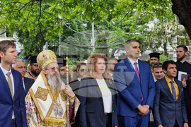 Пазарджик - президент - празник на града