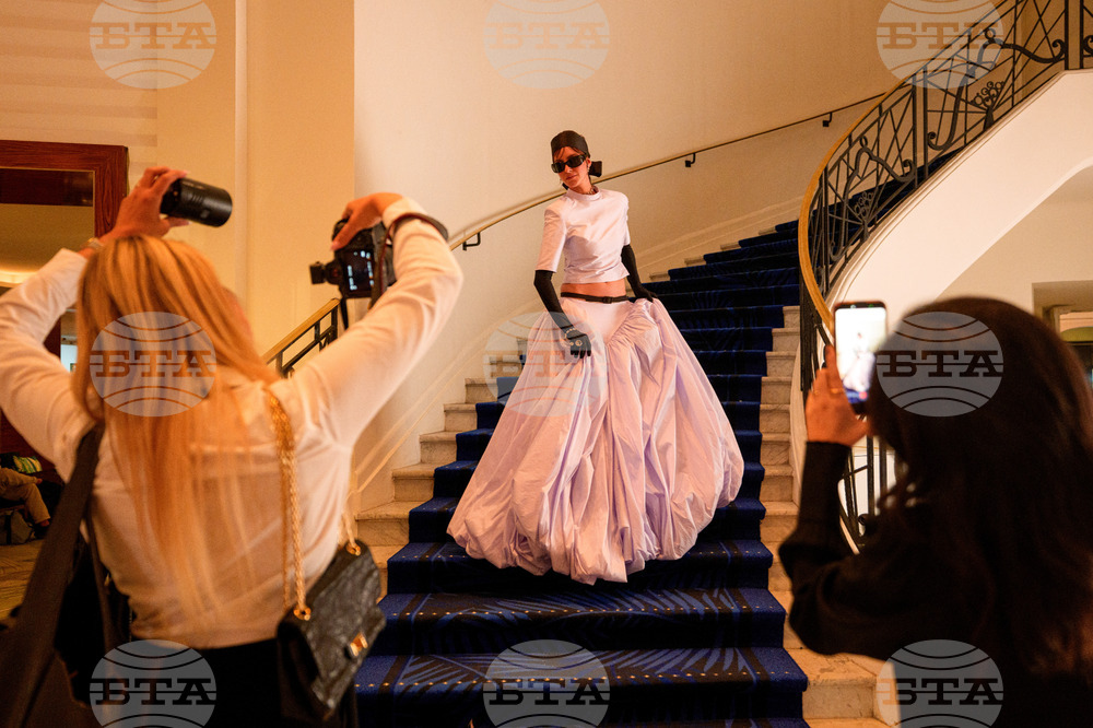 Cannes Away From The Carpet Photo Gallery