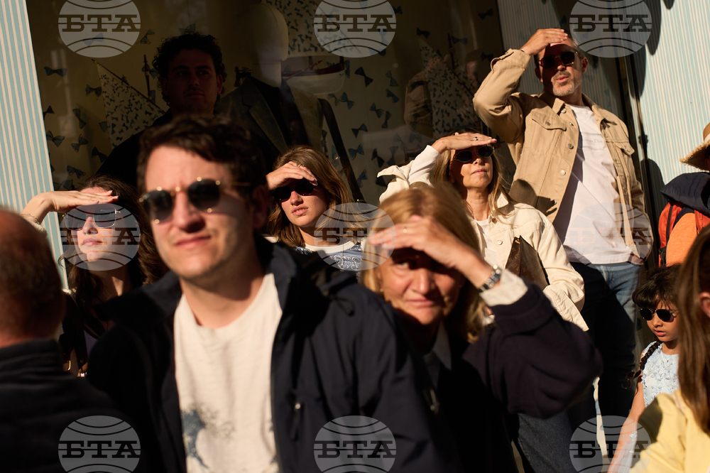Cannes Away From The Carpet Photo Gallery