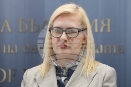 Министерство на енергетиката - пресконференция