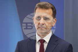 Министерство на енергетиката - пресконференция