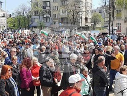 Снимка: БСП