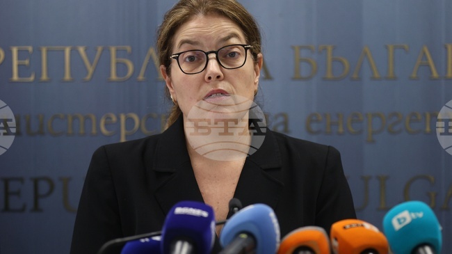 Energy Minister Replaces Bulgarian Energy Holding Board