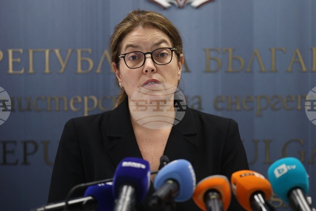 Energy Minister Replaces Bulgarian Energy Holding Board