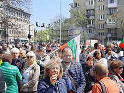 Снимка: БСП