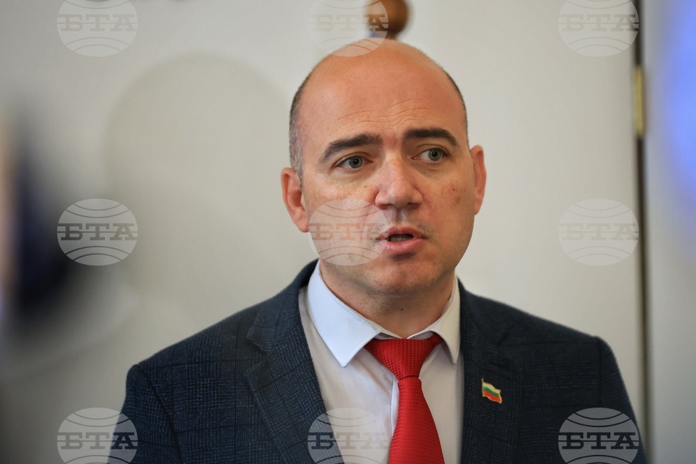 Cultural Tourism Directs Interest Toward Bulgaria's Interior Regions, Says Tourism Minister