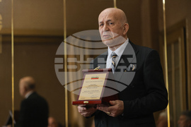 Съюз на писателите - годишни литературни награди