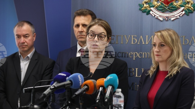 Министър Ива Петрова смени Съвета на директорите на Българския енергиен холдинг
