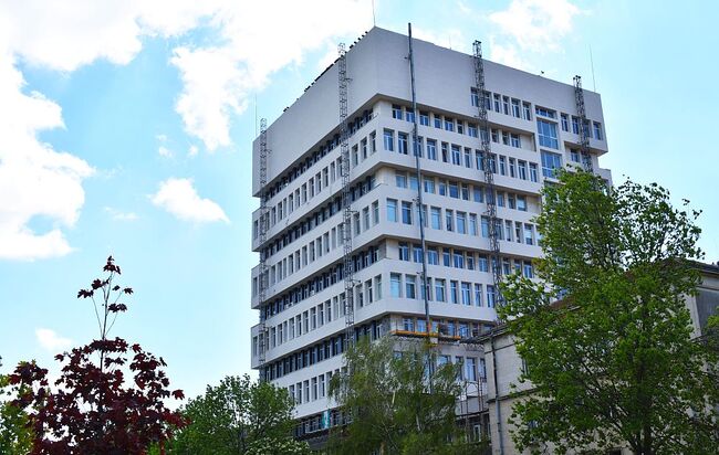 В петък ще има временни затруднения с административното обслужване заради ремонтните работи в сградата на Община Разград
