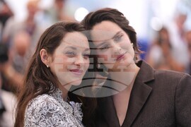 France Cannes 2026 Roma Elastica Photo Call