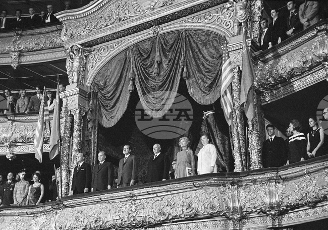 На 22 май 1972 г. започва първата официална визита на американски президент в Съветския съюз
