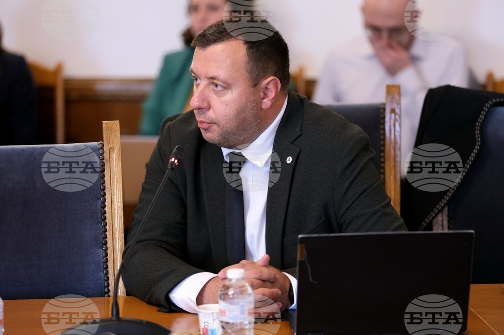 Народно събрание - временна комисия - извънредно заседание