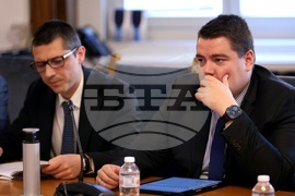 Народно събрание - временна комисия - извънредно заседание