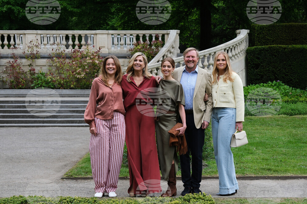 Netherlands Royals