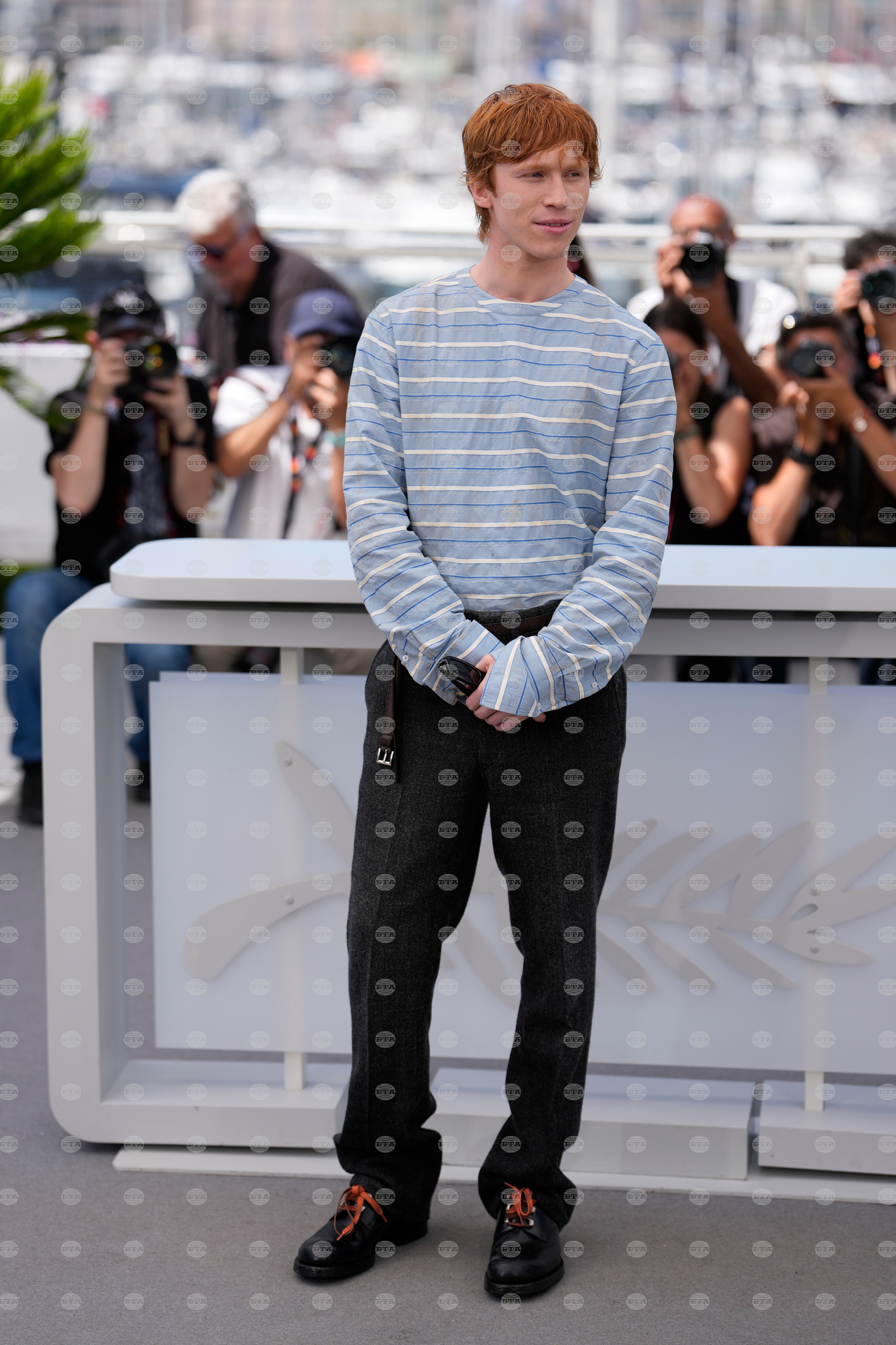 France Cannes 2026 The Man I Love Photo Call