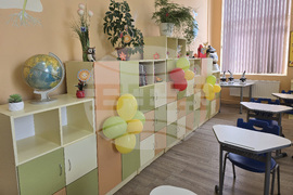 Долни Дъбник - Начално училище „Св. Св. Кирил и Методий“ - STEM център