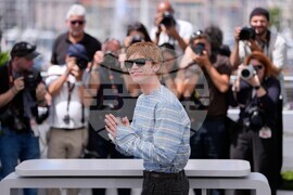 France Cannes 2026 The Man I Love Photo Call
