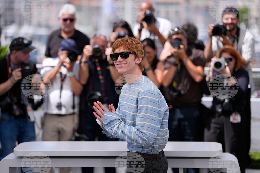 France Cannes 2026 The Man I Love Photo Call