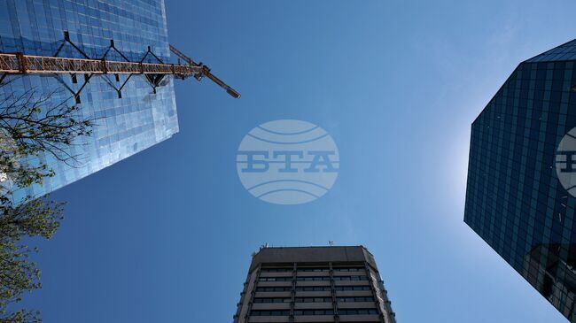 Sofia Municipality Continues Legal Fight against Construction of Paradise Tower Skyscraper