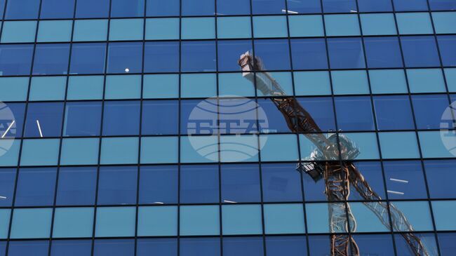 Bulgaria Records Third Highest Annual Growth in Services Production in March 2026