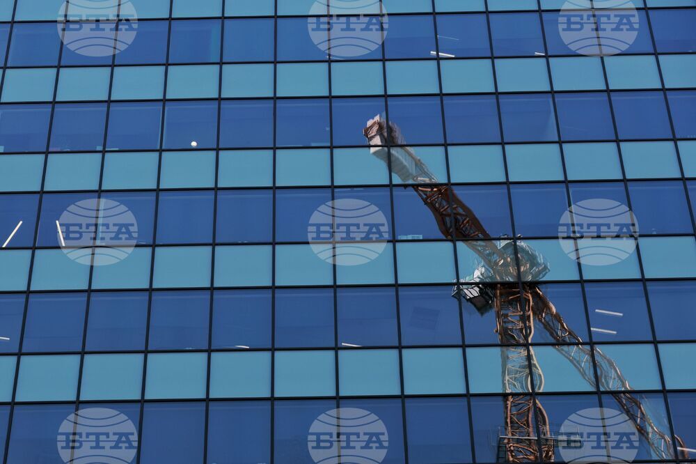 Bulgaria Records Third Highest Annual Growth in Services Production in March 2026