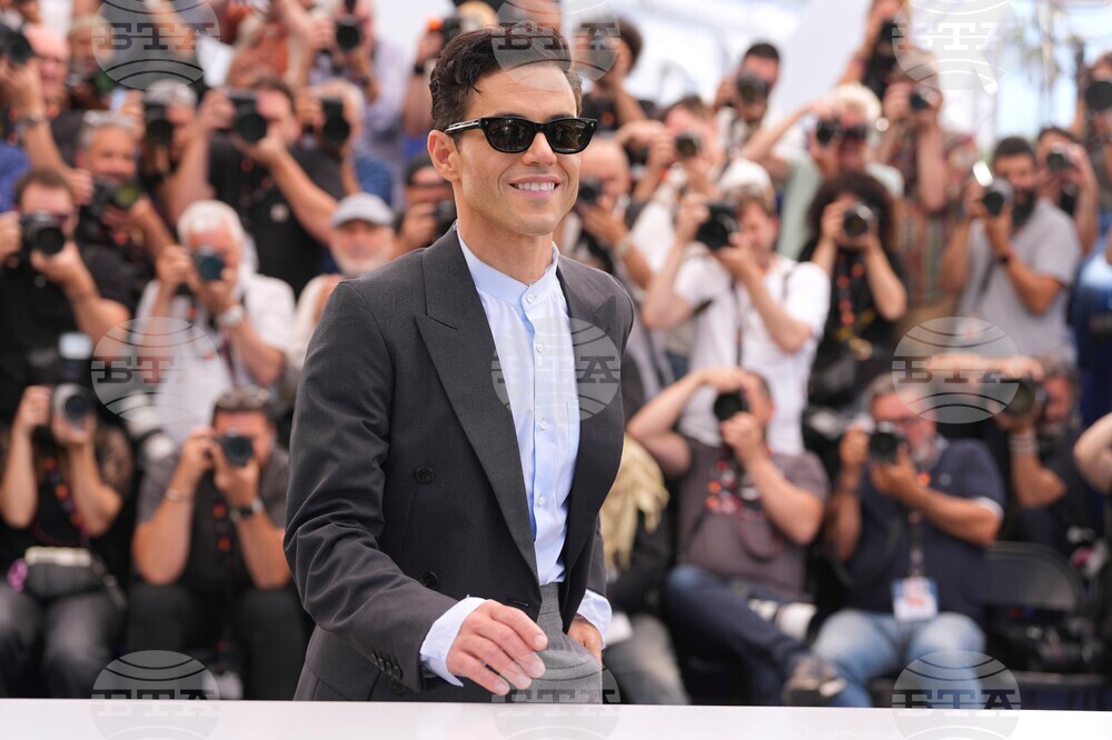 France Cannes 2026 The Man I Love Photo Call