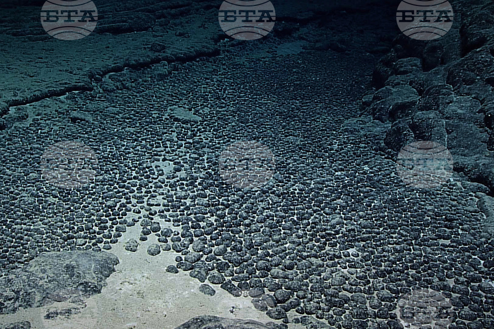 Deep-Sea Mining