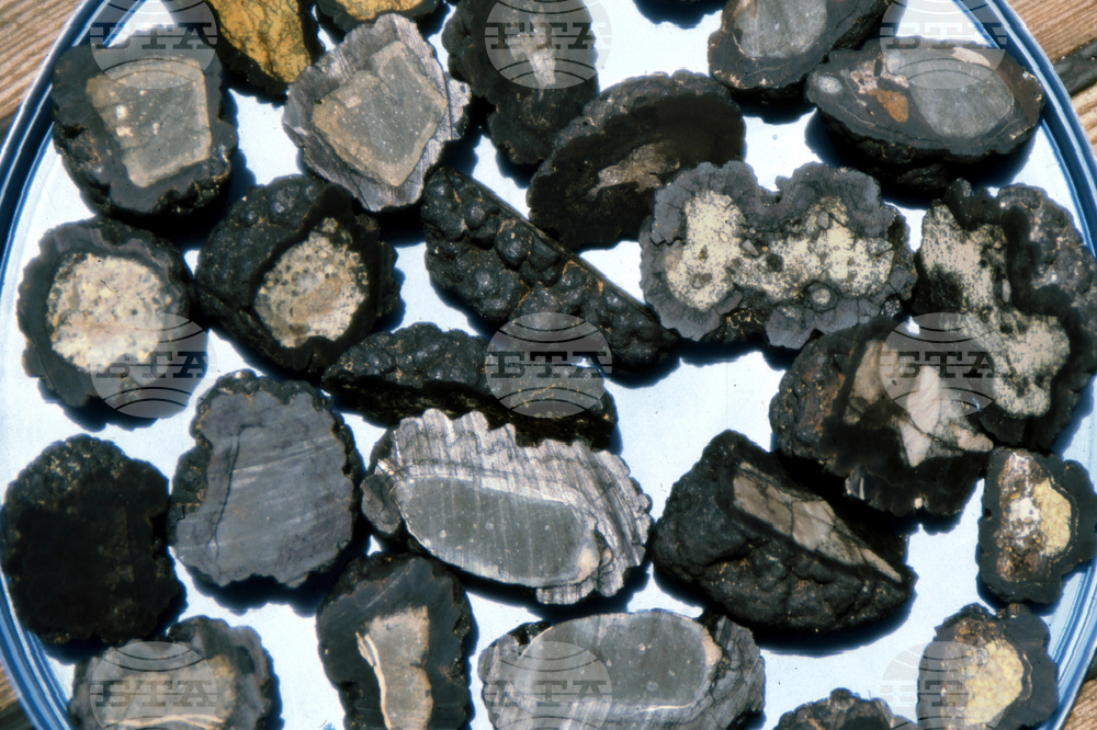 Deep-Sea Mining