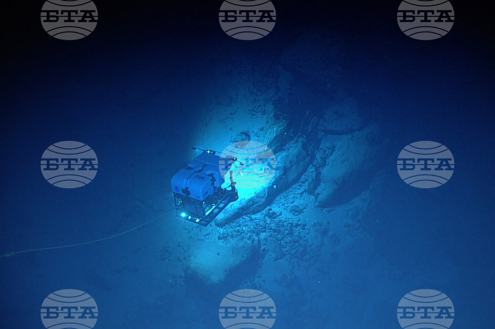 Deep-Sea Mining