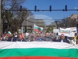 Снимка: БСП