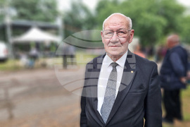 Местност Бакаджик - Национален тракийски християнски събор „Спасовден“