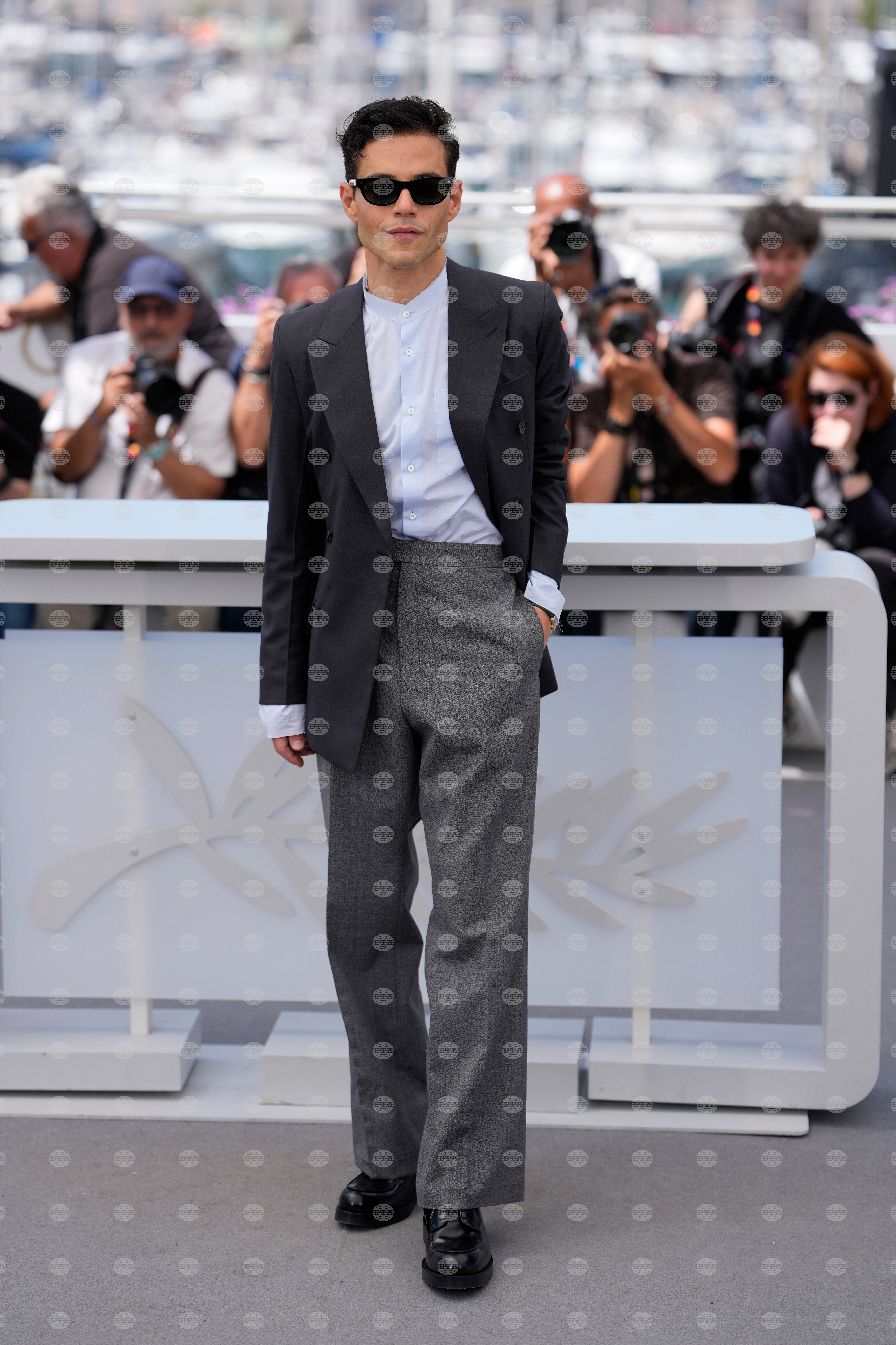 France Cannes 2026 The Man I Love Photo Call