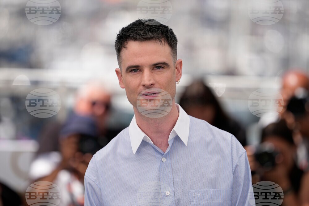 France Cannes 2026 The Man I Love Photo Call