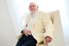 France Cannes 2026 Dernsie: The Amazing Life of Bruce Dern Portraits