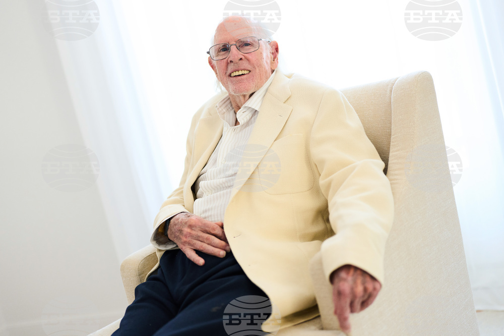 France Cannes 2026 Dernsie: The Amazing Life of Bruce Dern Portraits
