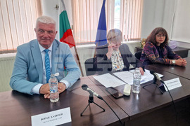 Чепеларе - Общински съвет - почетен гражданин