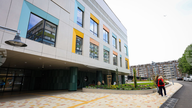 Burgas Children's Hospital Receives Licence to Begin Operations
