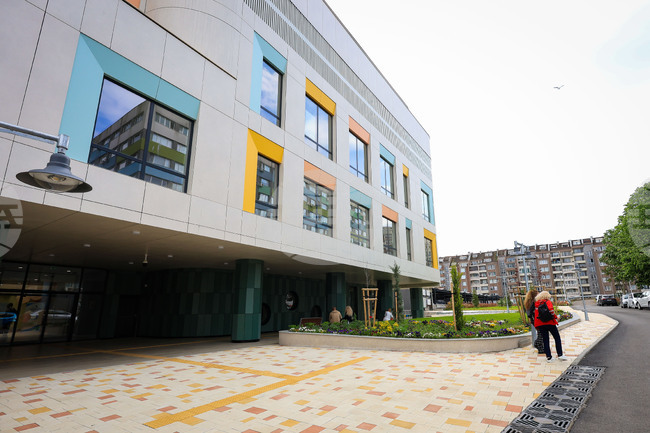 Burgas Children's Hospital Receives Licence to Begin Operations