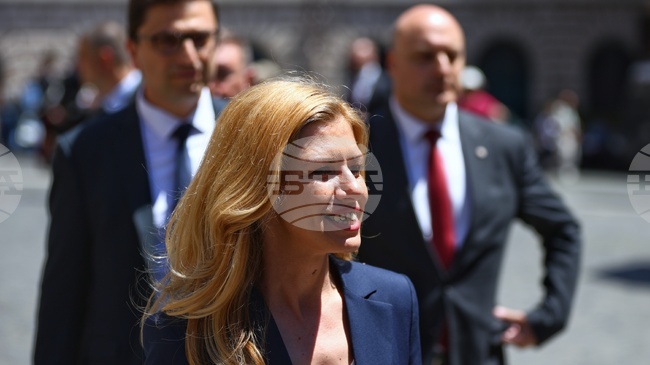 No Opposition Rights Are Being Restricted by Proposed Parliamentary Rules Changes, Says Parliament Chair Dotsova