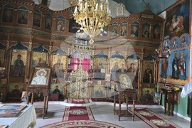 Село Михнево - храм „Възнесение Господне“ - 100 години от създаването