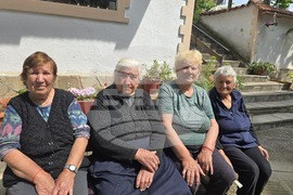 Село Михнево - храм „Възнесение Господне“ - 100 години от създаването