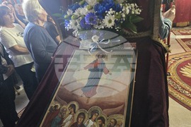 Село Михнево - храм „Възнесение Господне“ - 100 години от създаването