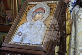 Село Михнево - храм „Възнесение Господне“ - 100 години от създаването